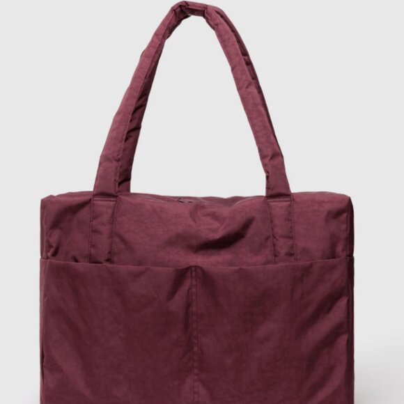 Baggu Cloud Carry On - Picture 3 of 6